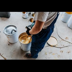 Garage Floor Epoxy Coatings Tempe Arizona